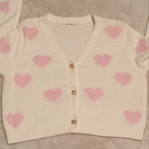 Moon & Madison Sweater